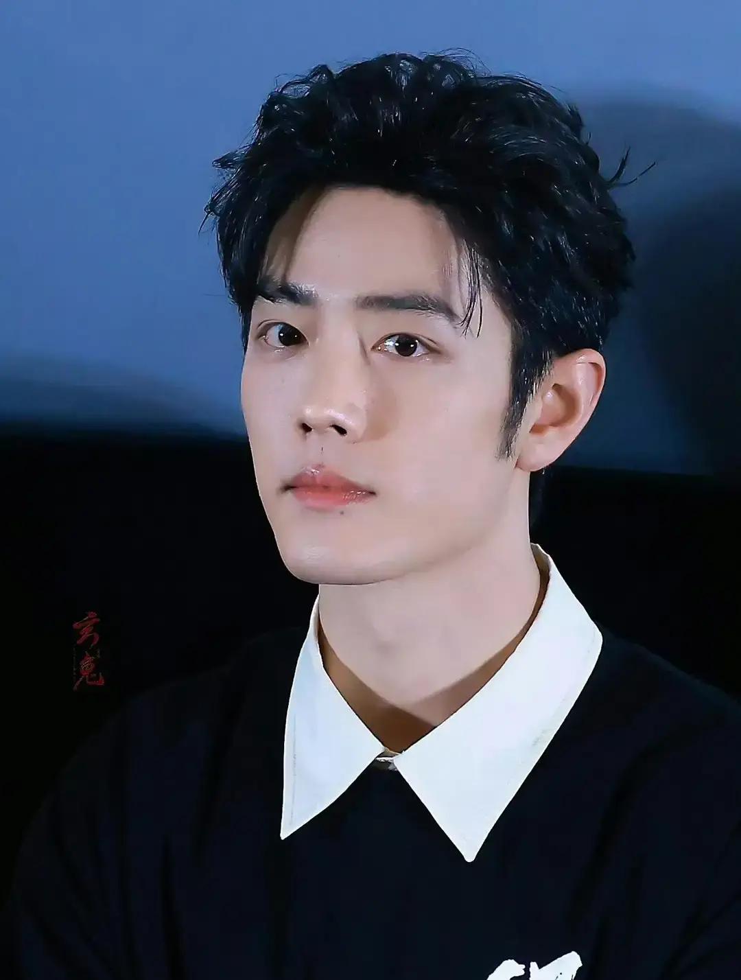 15亿播放，央视点名，他靠每天多给一点活成行业新标肖战把《梦中的那片海》当