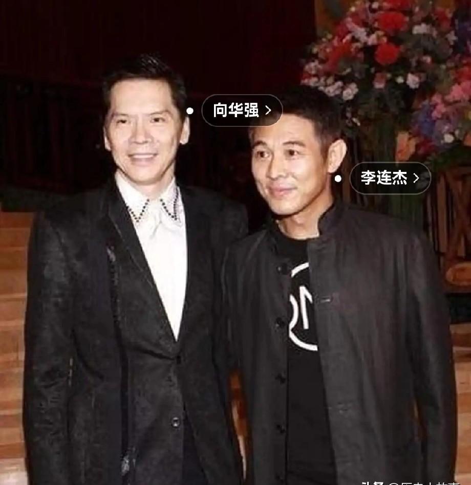 你见过最贵的“借条”长什么样？不是纸，是六部电影。1996年，利智炒房血亏，