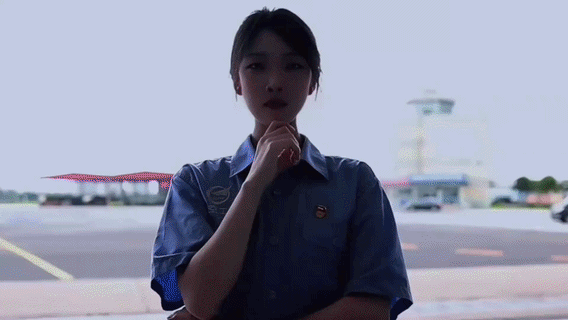 量产速度很快，沈飞再次展示歼-35绿皮机，将很快满足3艘航母需求！不得不说，