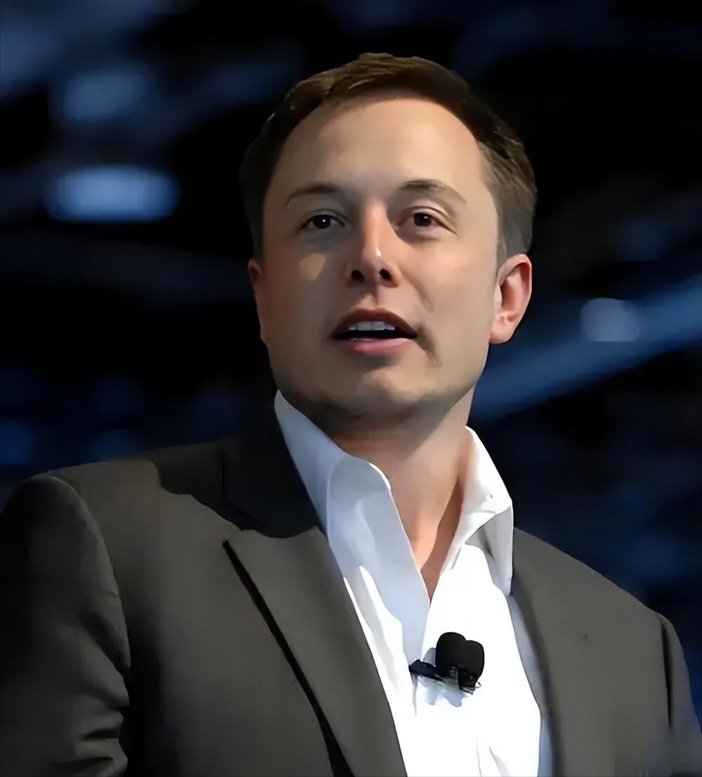 真是活久见！全世界都在盯着，那几纳米的芯片打破头，结果马斯克一句话把大家整懵了：