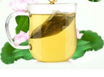被便秘折磨苦不堪言? 一种叶子泡水喝让你每天畅快淋漓图片
