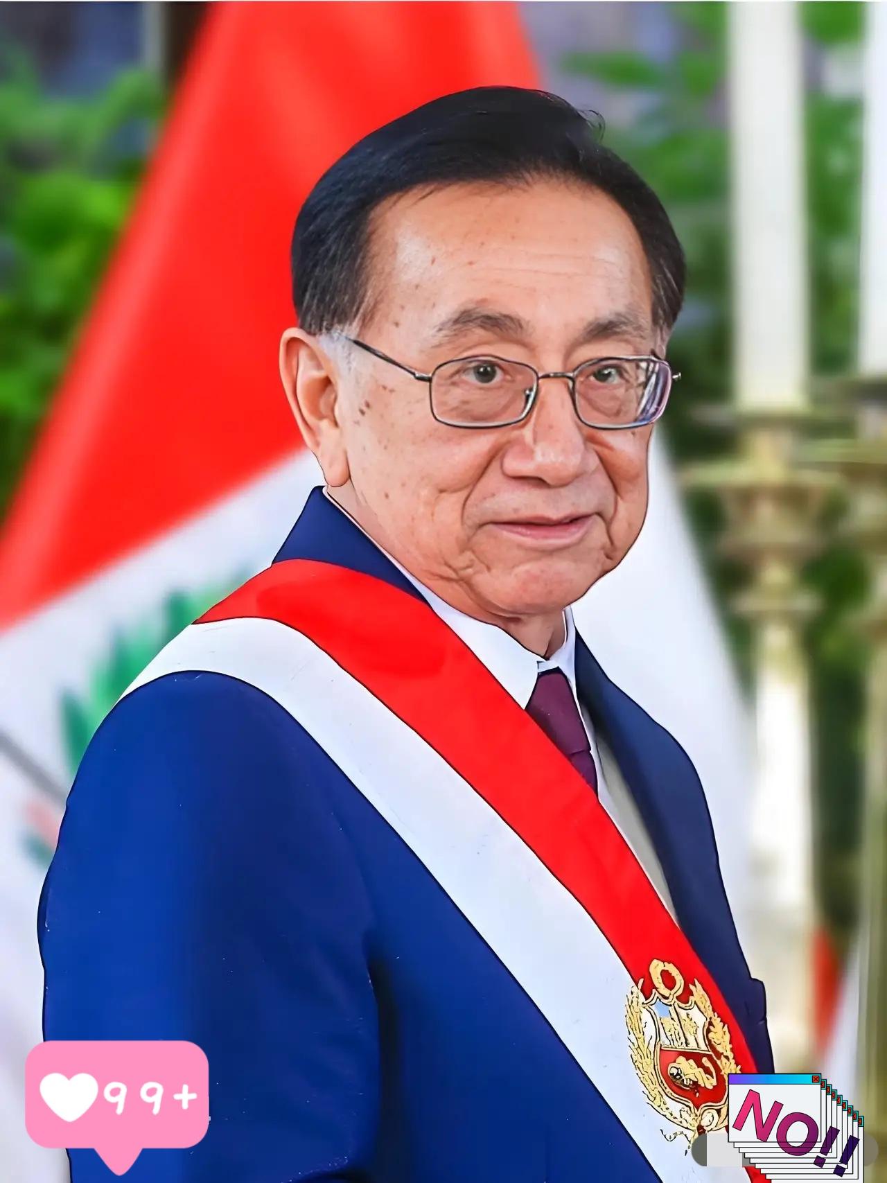 秘鲁传来消息，2026年4月17日，秘鲁总统巴尔卡萨尔宣布了一个重要决定：推迟