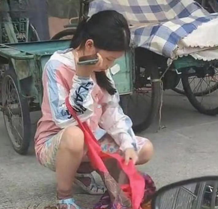 这下好了，回家少不了一顿打​​​