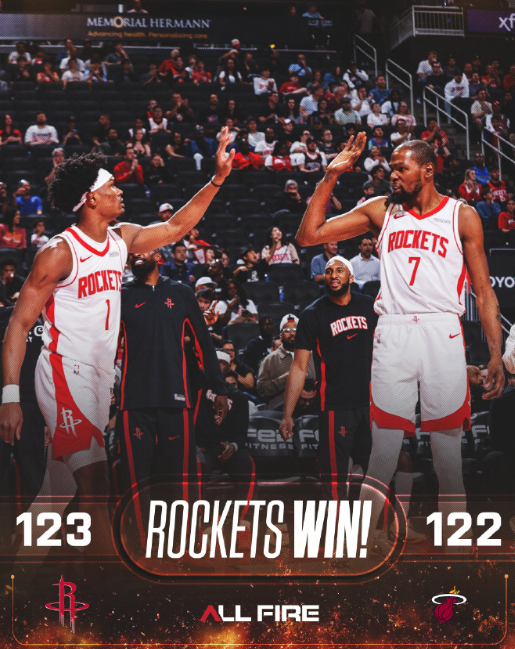 目前这情况，窝火大概率四五，小概率第三，极低概率第六了！﻿首轮跟掘金打的可能