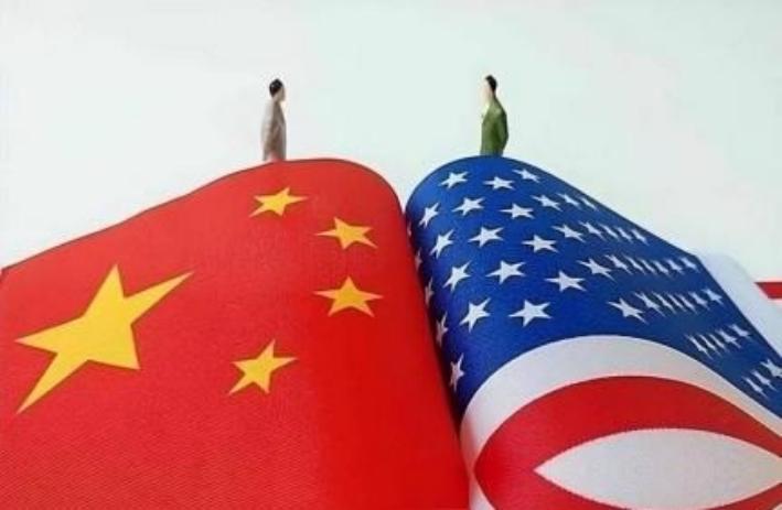 挑衅越发嚣张！美国曾经发出“拦截军售就开战”的威胁，面对如此嚣张的挑衅，就看你会
