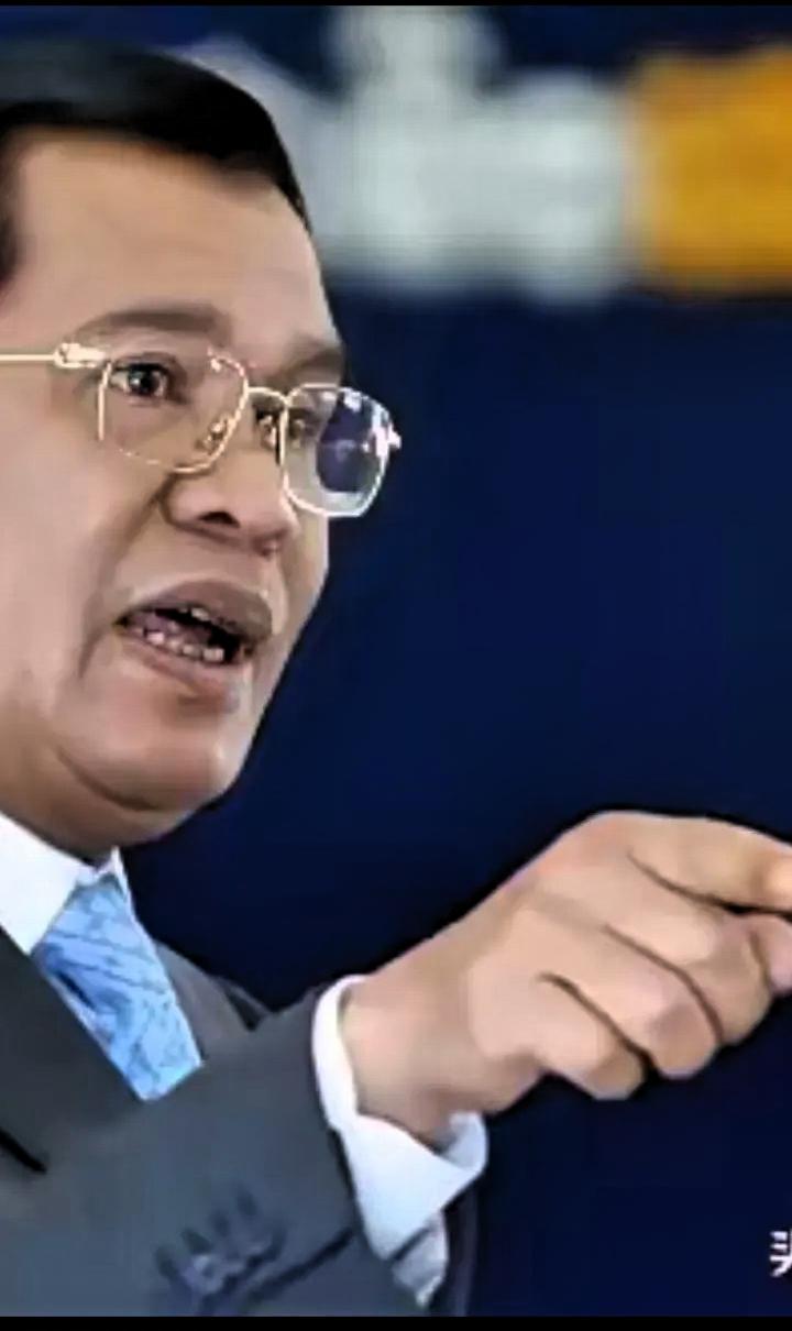 柬泰两国近期在边境地区发生武装冲突，虽然目前已经停火，但双方关系仍然十分紧张。洪