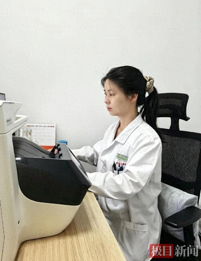 真没想到，长期的情绪压抑，会拖垮人的身体，导致身体无法自理！刷到一则让人