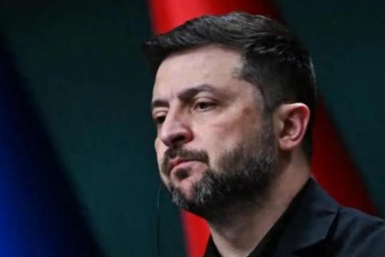 乌克兰，终于醒了？原以为俄罗斯背后最铁的盟友，是伊朗和朝鲜，结果绕了一圈才发现：