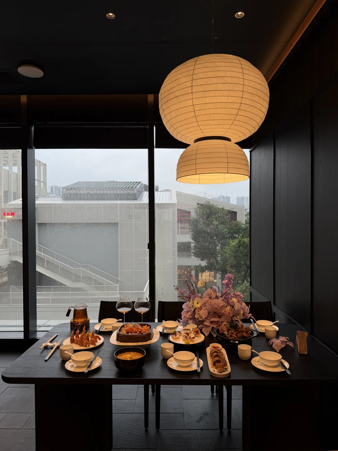 广州看着很贵，实则很便宜的氛围漂亮餐厅🍴
