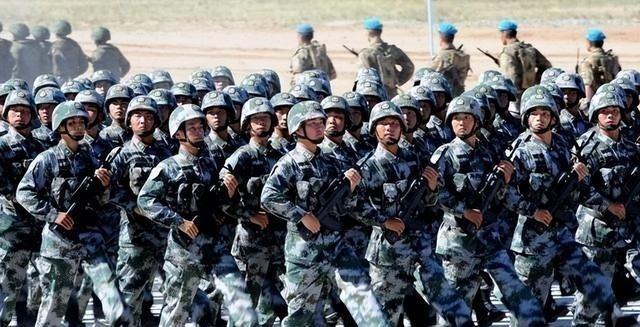 俄媒称：中国，一旦真被拖进战争，最开始围上来的国家只会多不会少；可只要第一轮把对