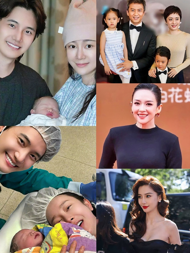 有钱人的脑回路，我终于搞明白了！张檬夫妇大老远跑香港生孩子，真相居然如此让人