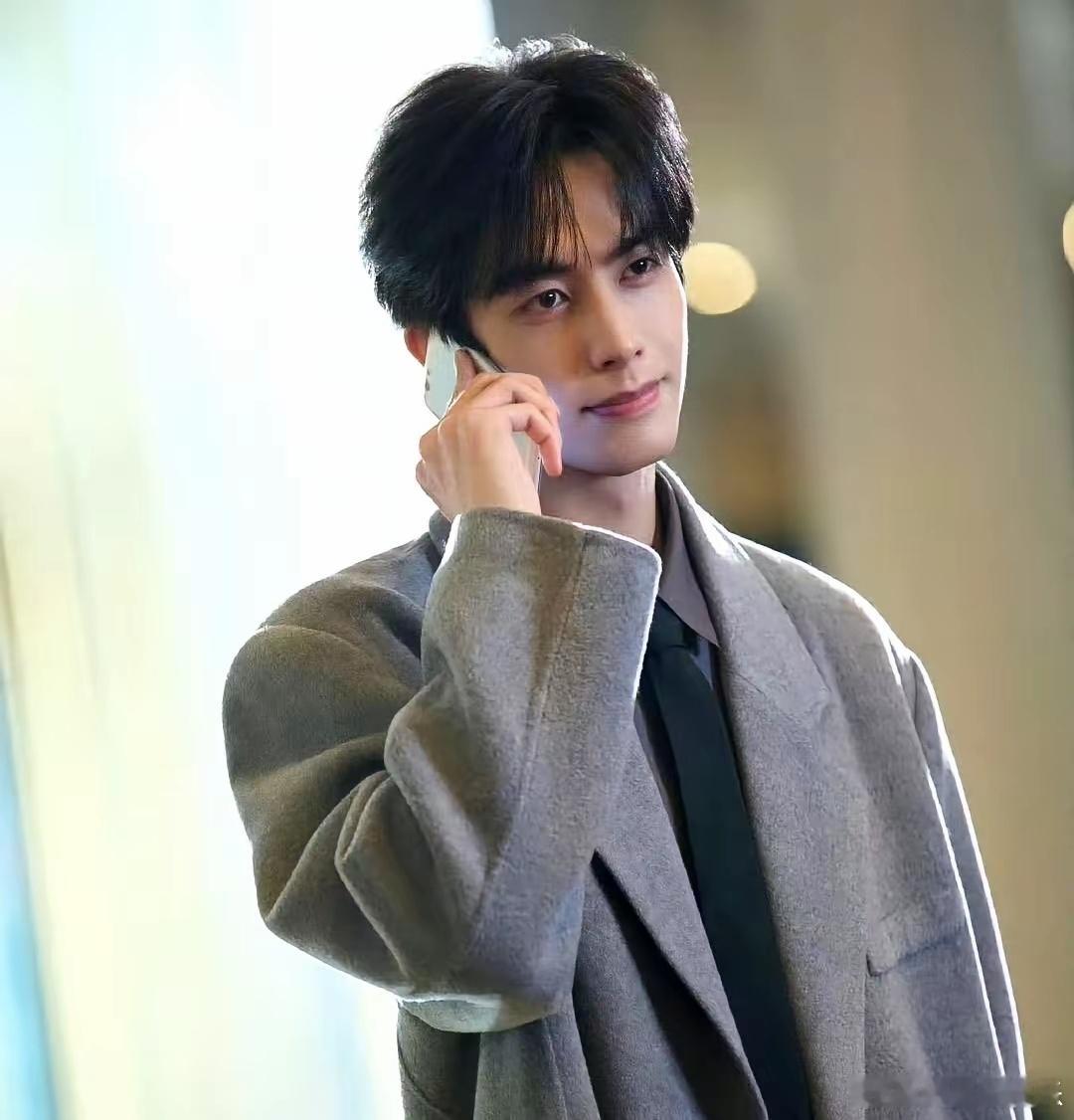 宋威龙这次真的杀回来了！新剧《骄阳似我》热度直接冲破30000！看着现在的林屿森