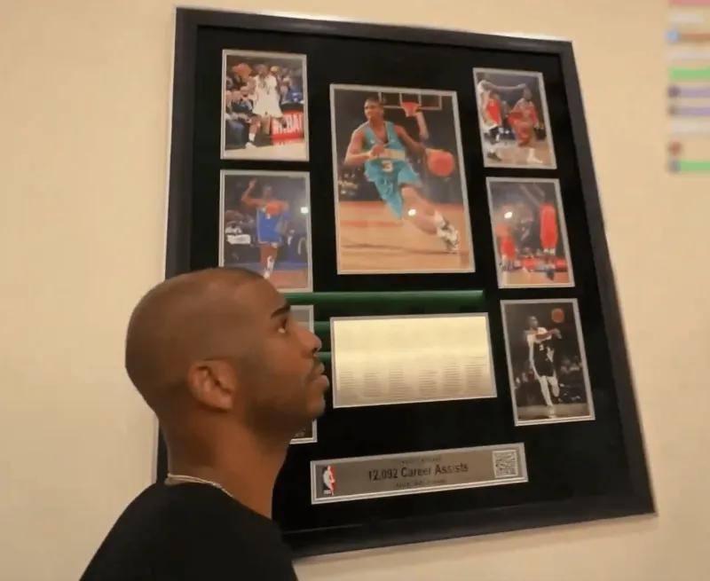 保罗揭秘最好的NBA球队！他们不是别人，正是马刺这支球队。这不，就在近期，保罗就