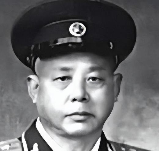 1958年，李德才拜会毛主席，他突然说道：“主席，这些年你吃了不少好东西吧，都胖