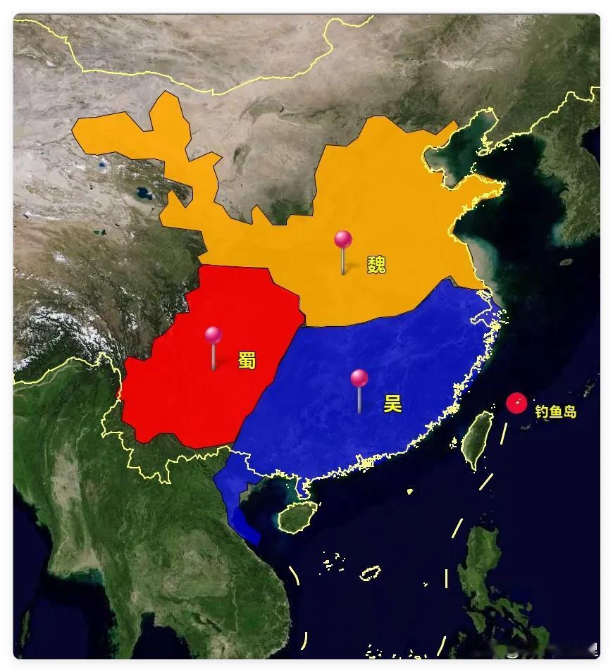 姜维拿到诸葛亮真传，为何还是栽在邓艾手里？剑阁的风吹了快一千八百年，很多人