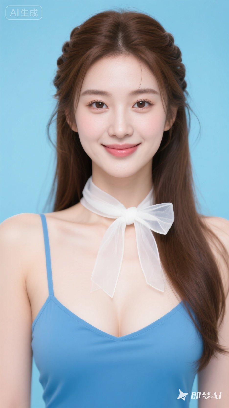 有个性又高级的穿搭是什么样的呢?