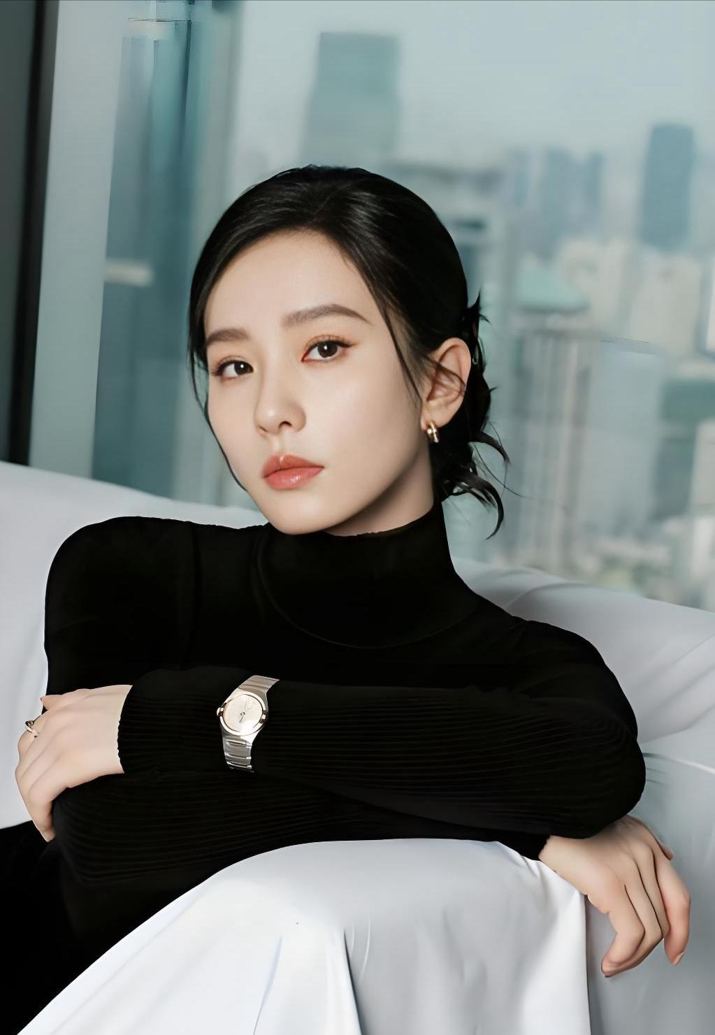 尖叫之夜又乌龙，原本该颁给刘诗诗的奖白鹿拿了，事后主办方发声明解释，没想到刘诗诗