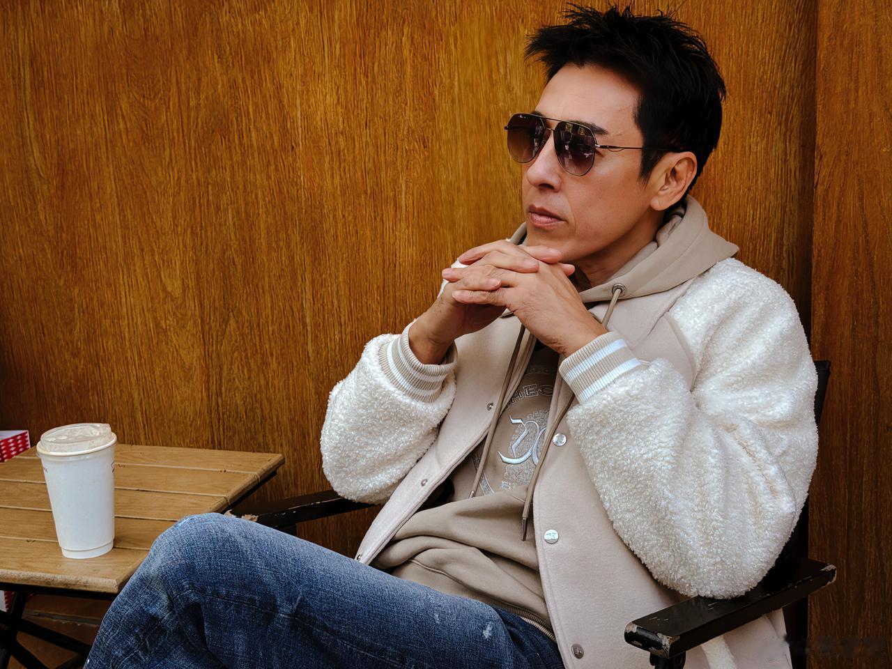 什么？吕颂贤差点离开了这个世界？这并不是危言耸听，也不是造谣，而是其妻子在社交