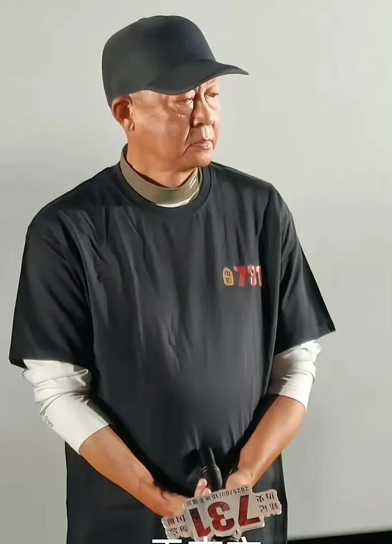 哎，王志文啊王志文你也是犯糊涂呀就真不应该去参演这电影《731》，在电影里