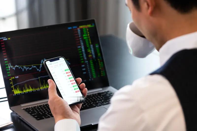 你是不是总觉得炒股不赚钱？回头翻翻自己的交易记录，答案可能就明白了。你们一般