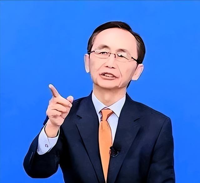 吴子嘉很是清醒，他说：我们台湾当局，只要谈到大陆，就说要对等尊严的情况下，才跟对