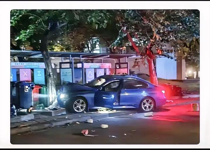 华南理工大肇事者身份曝光，毕业于北京舞蹈学院，是老师也是党员18岁生日刚过就殒