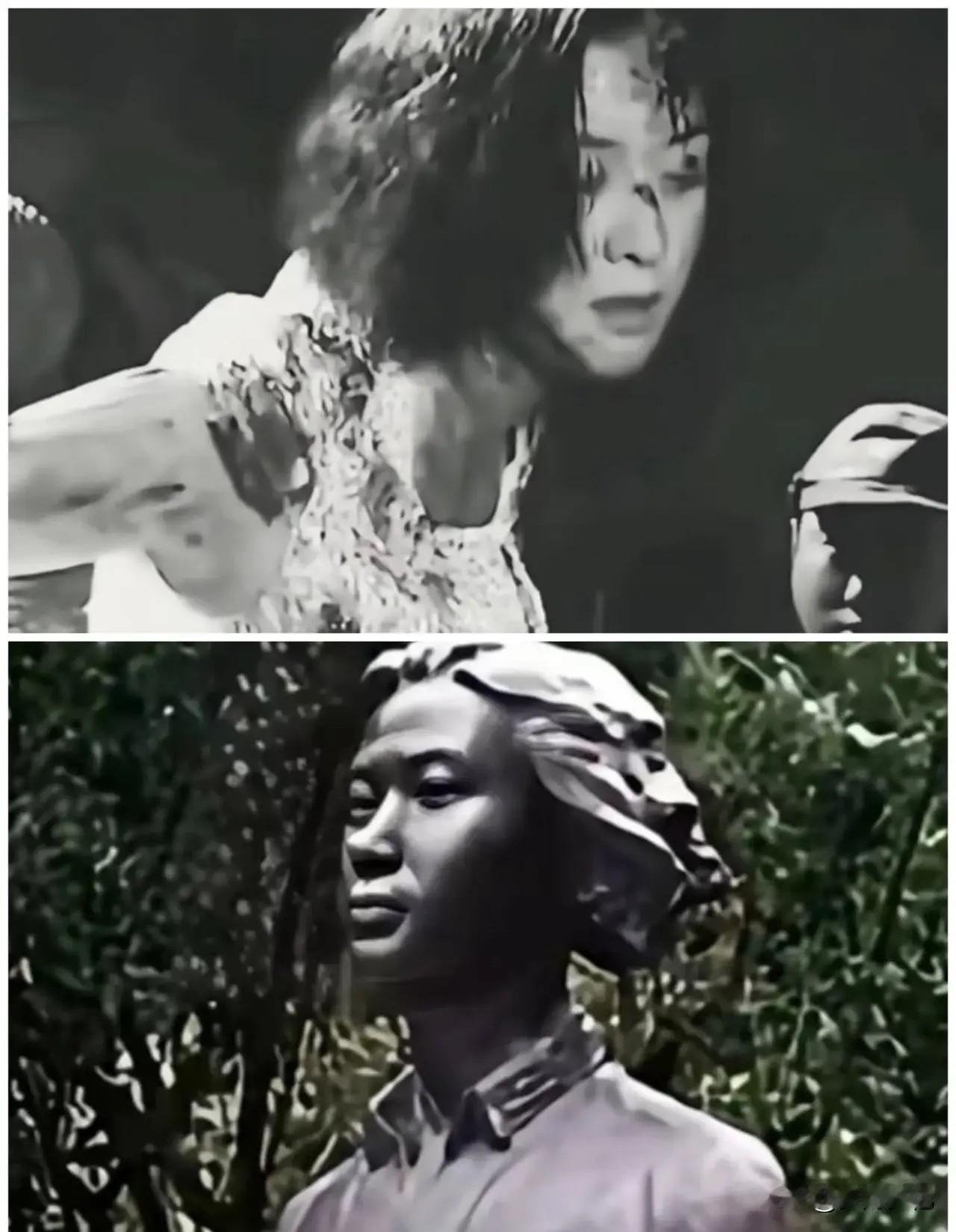 22岁女英雄被鬼子折磨7天！头皮尽脱仍不跪，死前喊出的话震彻山河别划走！记