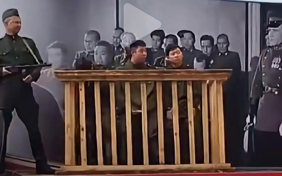 我们还是太友善：看看俄罗斯远东阅兵场面！就这两天，俄罗斯远东也进行了阅兵仪式