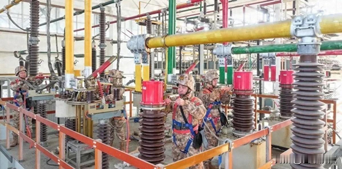 变压器到位了吗，美国AI项目卡壳，中国工厂成了香饽饽最近听说个事儿挺离谱的。美