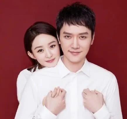 2018年娱乐圈爆出大新闻，冯绍峰和赵丽颖突然官宣结婚，还在北京豪宅区买下3亿房