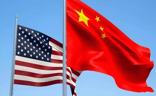 中国的战略已经触摸不透，第一：不管欧盟有多少国；第二：不管北约有多少国；中国一国