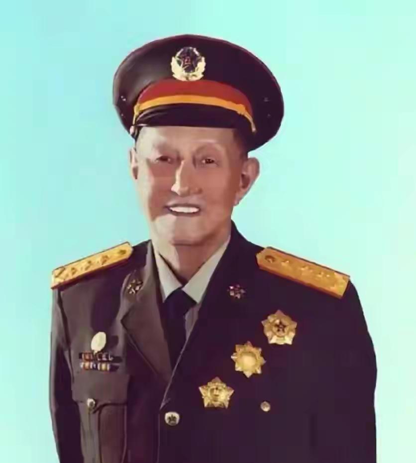 1946年洪学智到东北后部队饥寒交迫，国民党军需官找上门：我有粮食、药品、棉布、