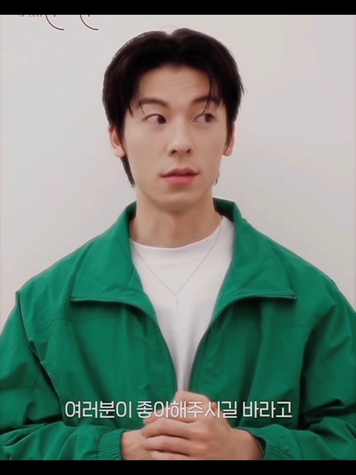 许光汉可爱狗狗🐶🥰