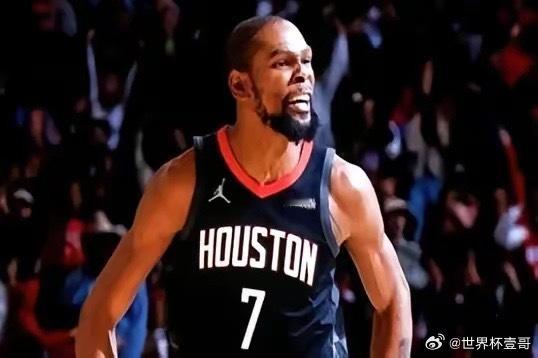 你连60分都没拿过，算什么死神？最近有球迷在网上直接开喷，矛头直指杜兰特职业生涯