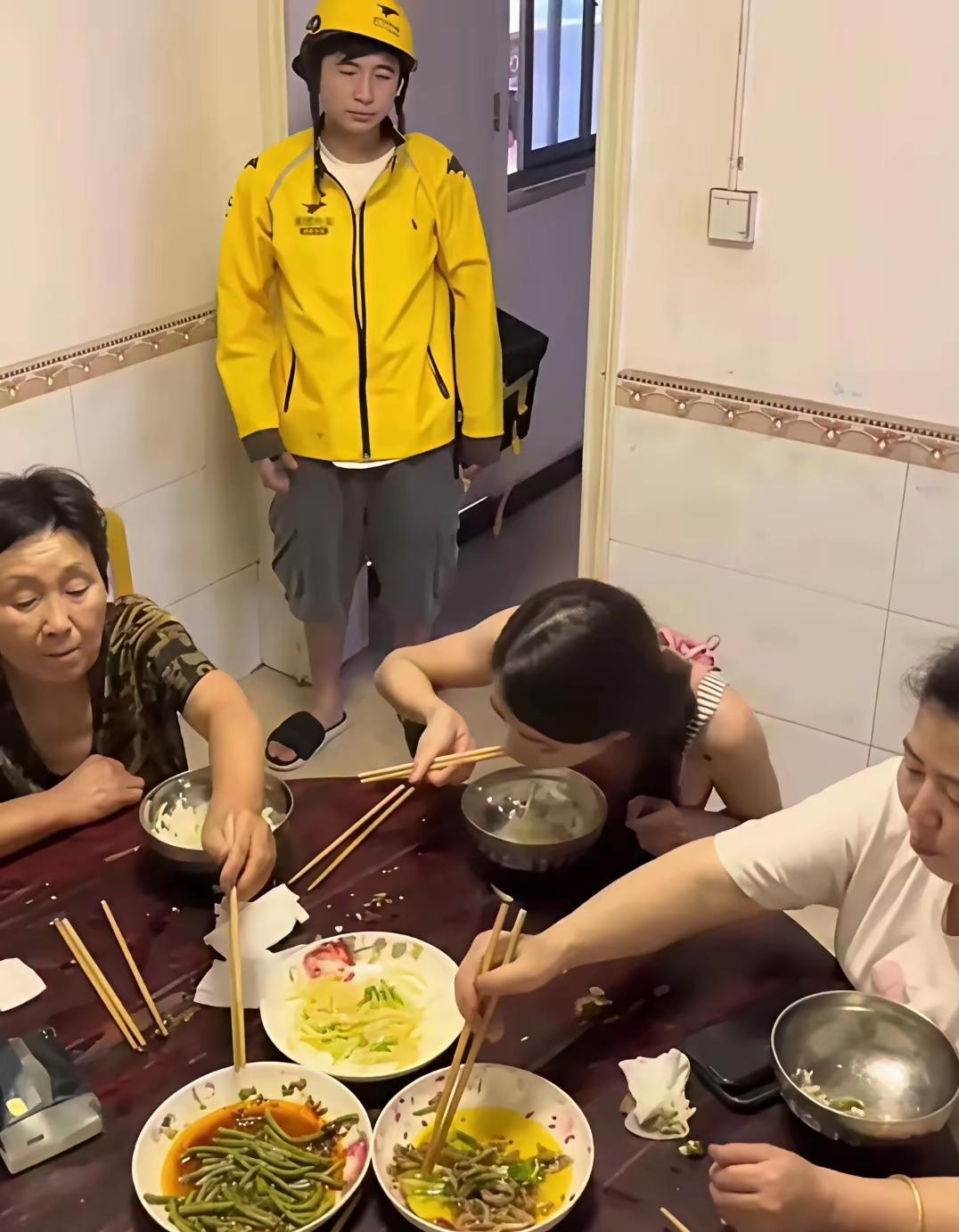 如果是这样的话，男人挣钱到底是为了什么？