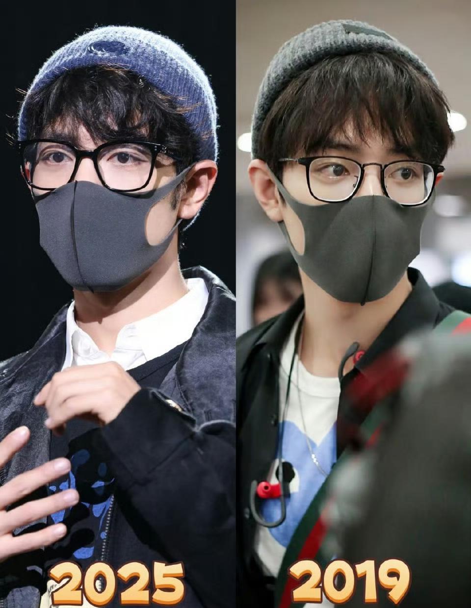 听风就是雨。肖战手里那两个新高奢代言，已经有人在晚宴后看到合同初稿了。不是空