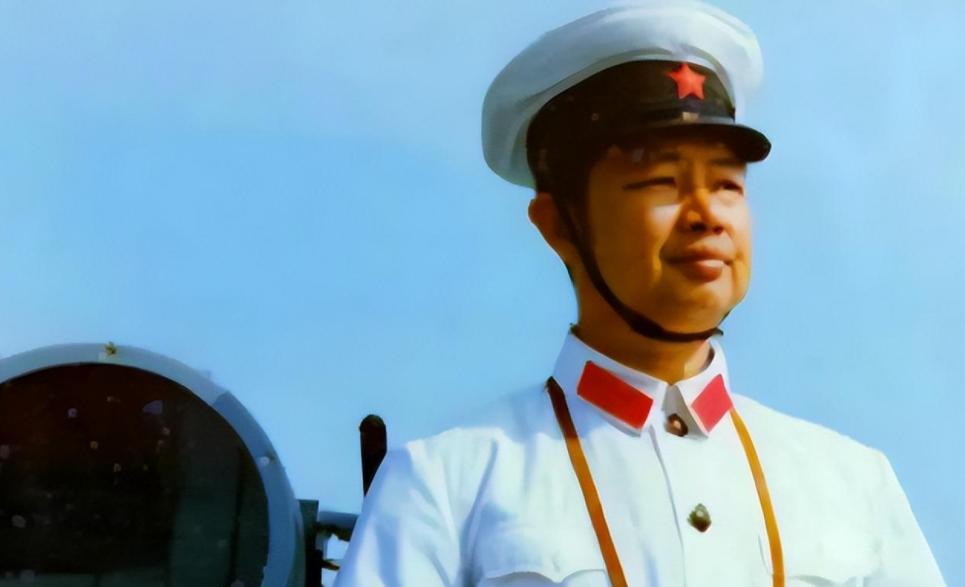 中国不开第一枪！金一南教授说过：“如果不是1988年陈伟文将军果断亮剑，击沉越军