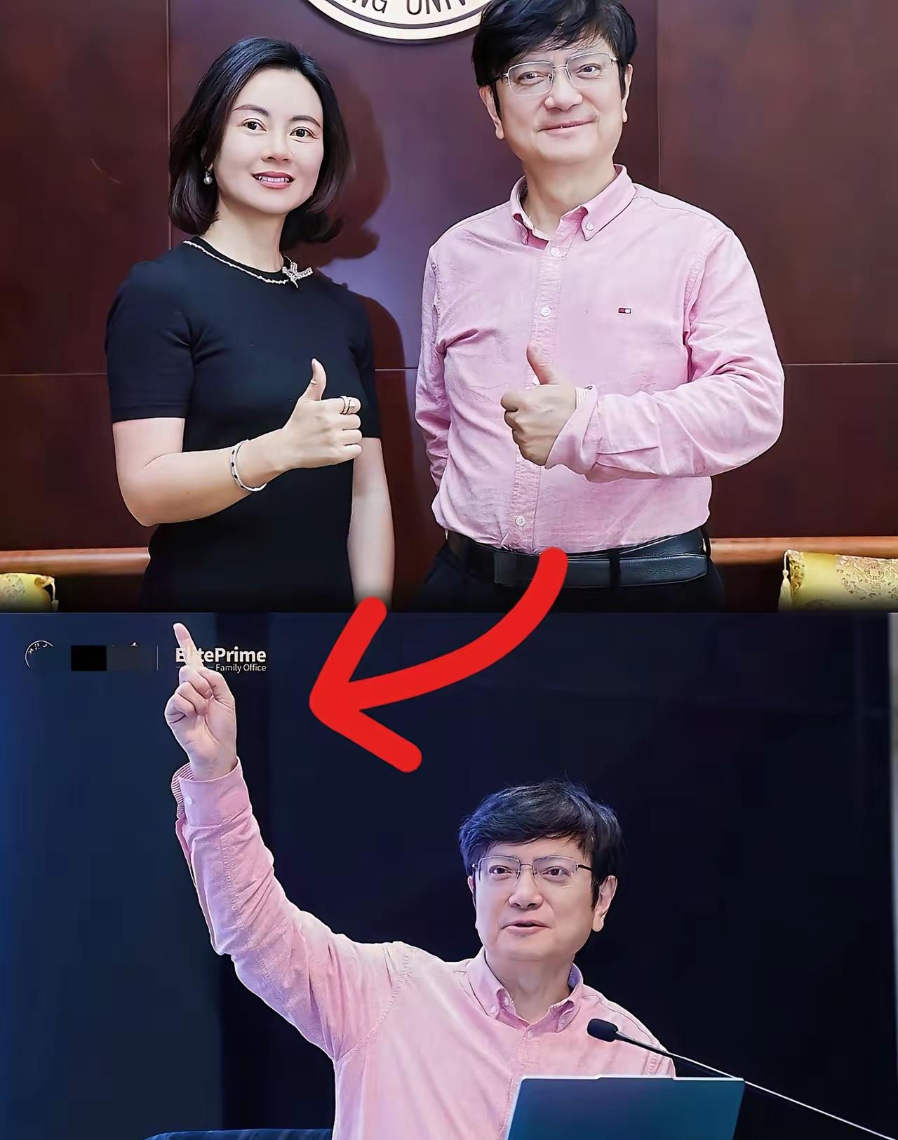 郑强教授近几日的一席话，算是把某些科技巨头的底裤都给拽下来了。这话说得真是一