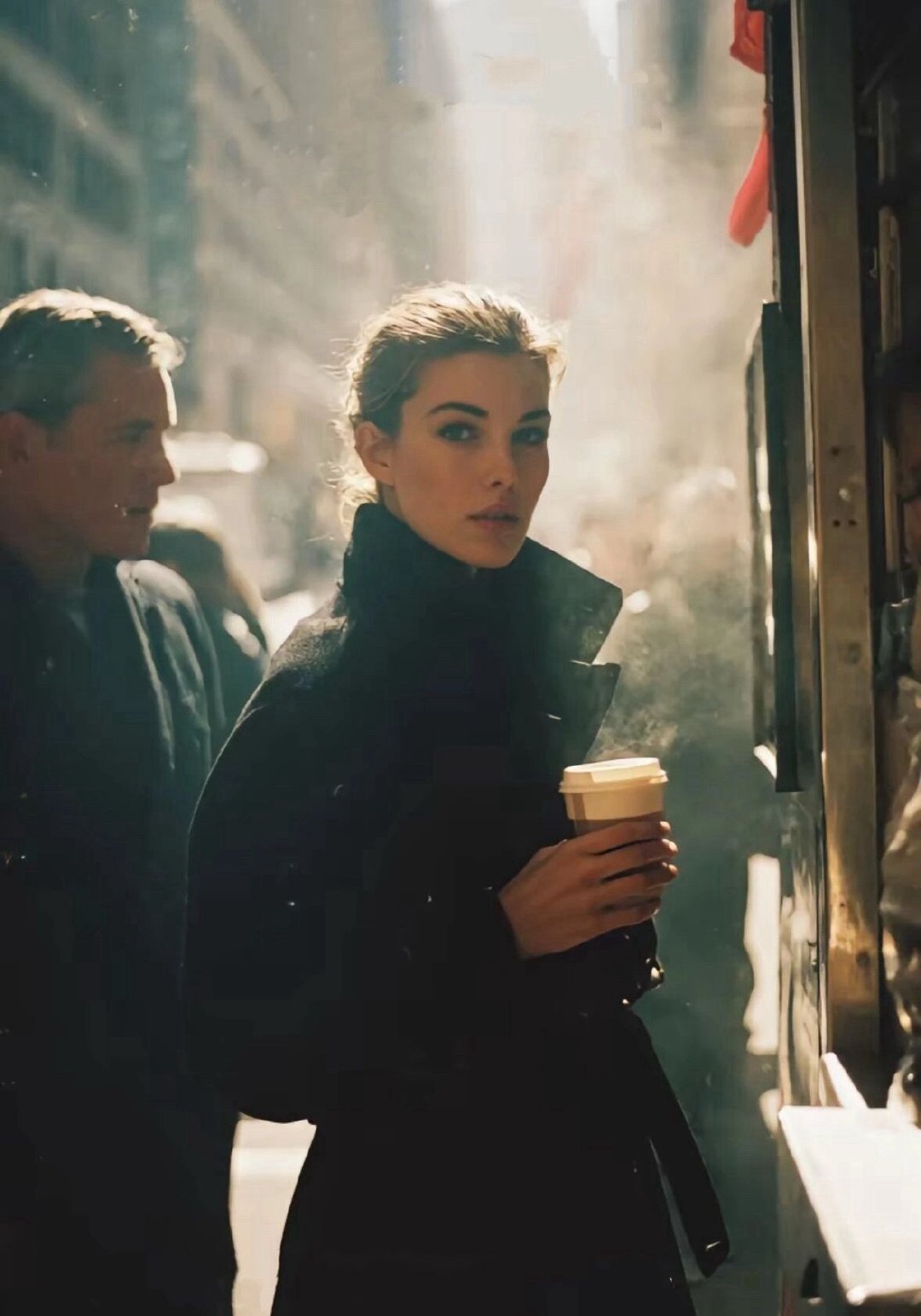 一共54个字，读懂了的人，一定能够成为成功人士。1.遇到问题九个字：不要怕，不