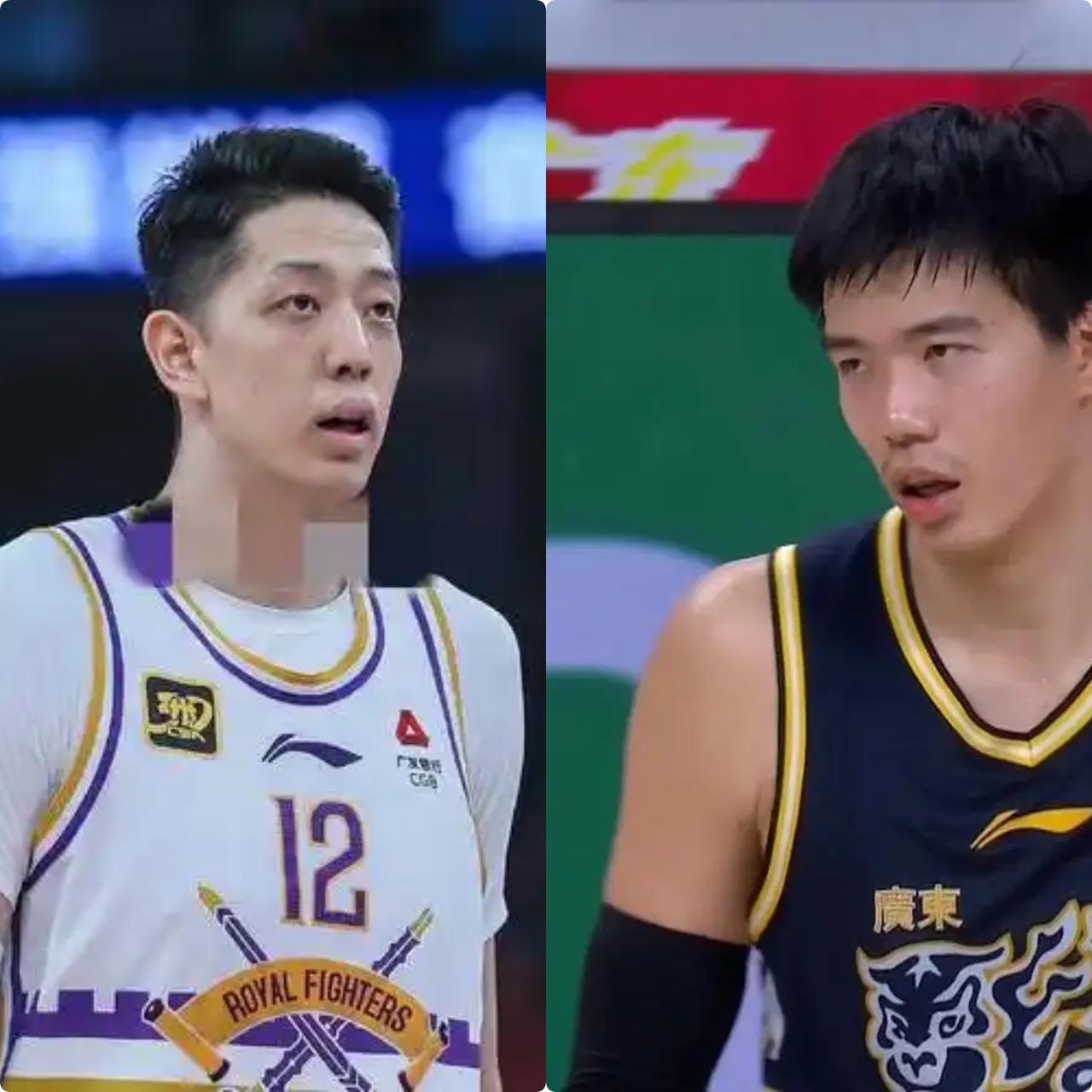 网传焦泊乔申请离队。广东宏远用焦泊乔换沈梓捷，如果是真的那么宏远肯定亏大了。第