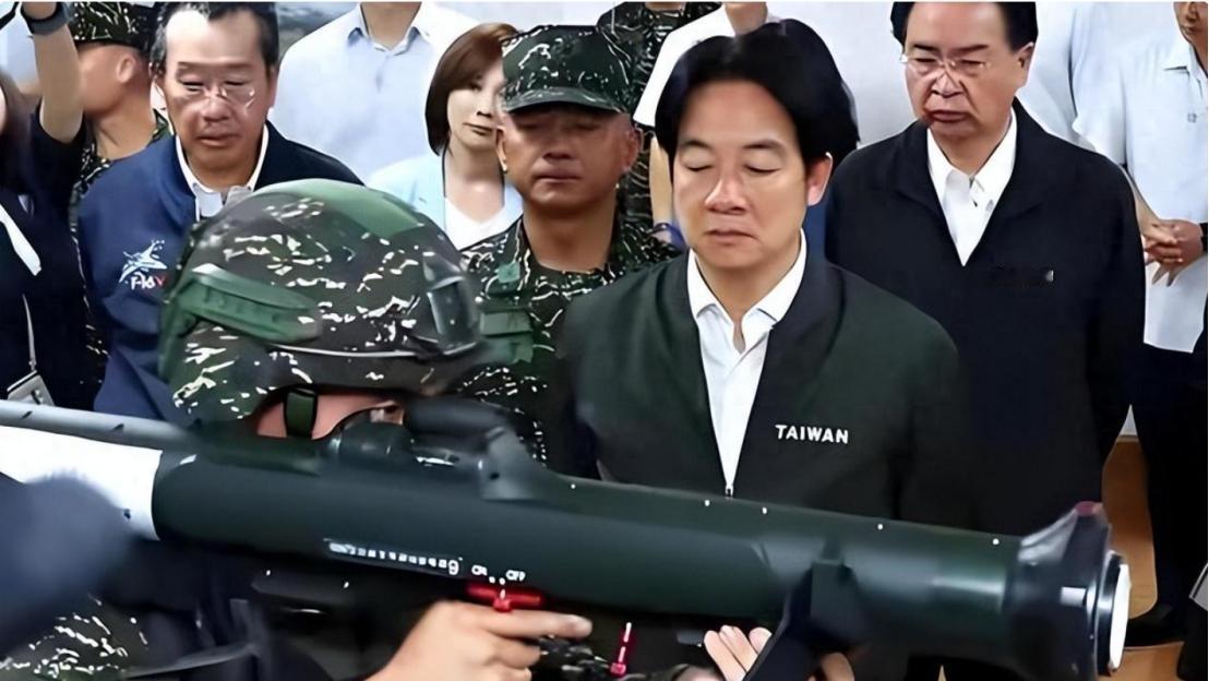 7月15日，德国《法兰克福汇报》突然把目光投向台湾岛东部海域，文章描绘出一幅颇为