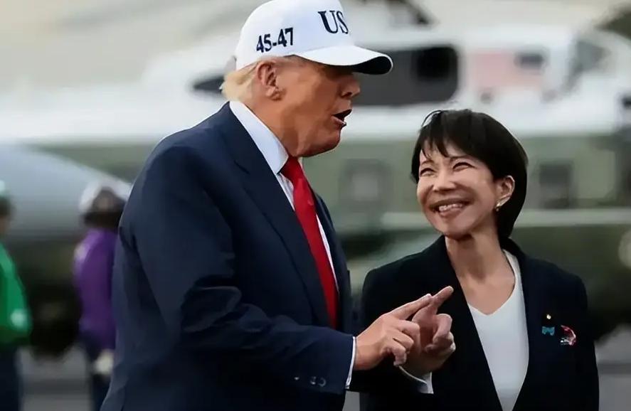 现在可怕的事情发生了，美国可能真的想要日本打响第一枪？ 这事得从3月18号高