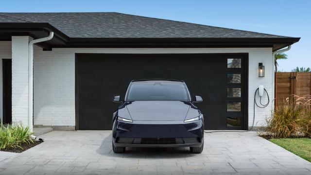 6月7日消息，特斯拉对北美地区ModelY两款入门版本——后驱版