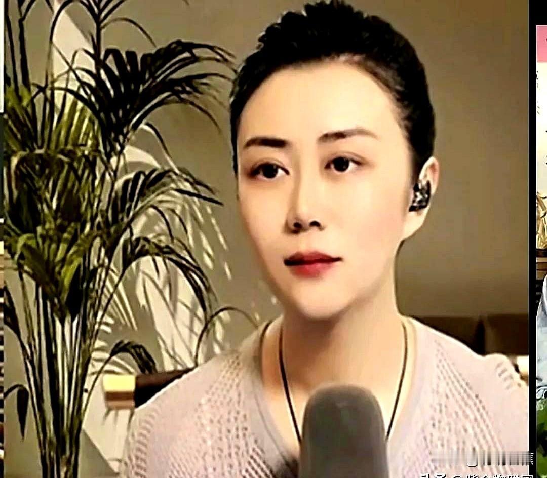 昨天晚上，二饼和力哥停播，孙媛独播。弹幕突然蹦出几个阴阳怪气的评论，孙媛眼皮