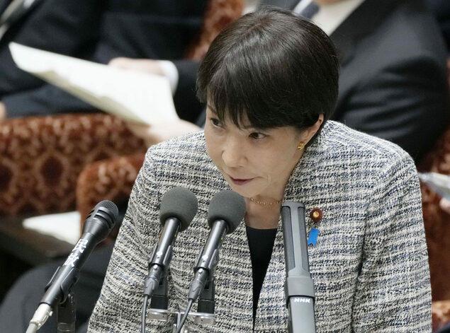 千里之外一声炮响，日本举国震动！高市早苗政府迎来最大执政考验。政坛从来都是几