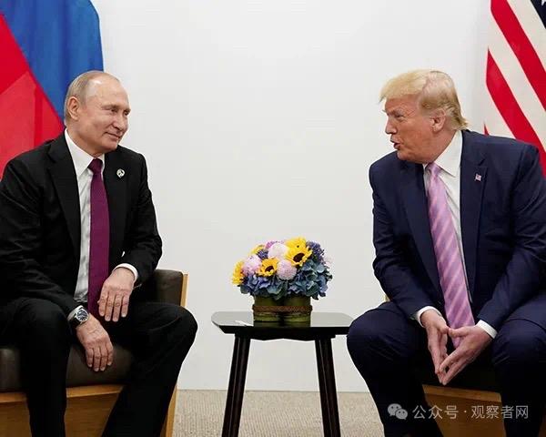 川普和其他美国总统的区别别的美国总统都是对外用兵，譬如小布什出兵阿富汗，奥巴