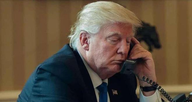 炸锅！特朗普罕见表态，再加上美国专家松口，台海风向出现微妙松动。各方言辞释放关键