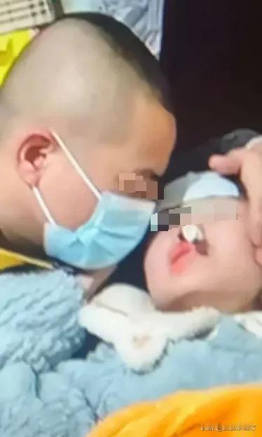 破防了！一小女孩白血病icon晚期，她知道自己时日无多，于是求爸爸办一件事，她说