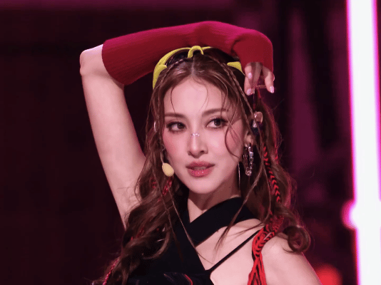 陈凯琳回应晋级陈凯琳回应差点被淘汰陈凯琳自曝看淘汰名单真信了《乘风2026》二公