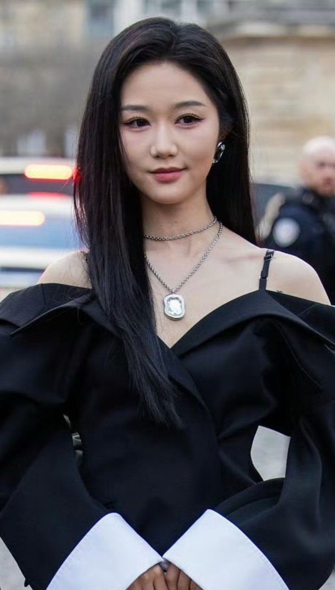 章若楠岳雨婷G社生图不得不说长剧和短剧的演员还是有壁。。。。但是岳雨婷